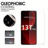 2Pcs Full Coverage HD Tempered Glass Screen Protector For Xiaomi 17 Pro Max 15T 14 13 12T 11T Pro Glass
