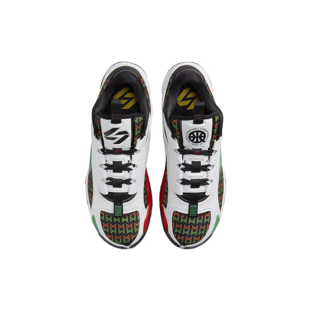 Nové JORDAN Luka 2 Q Pf 'Quai 54' FQ1154-100