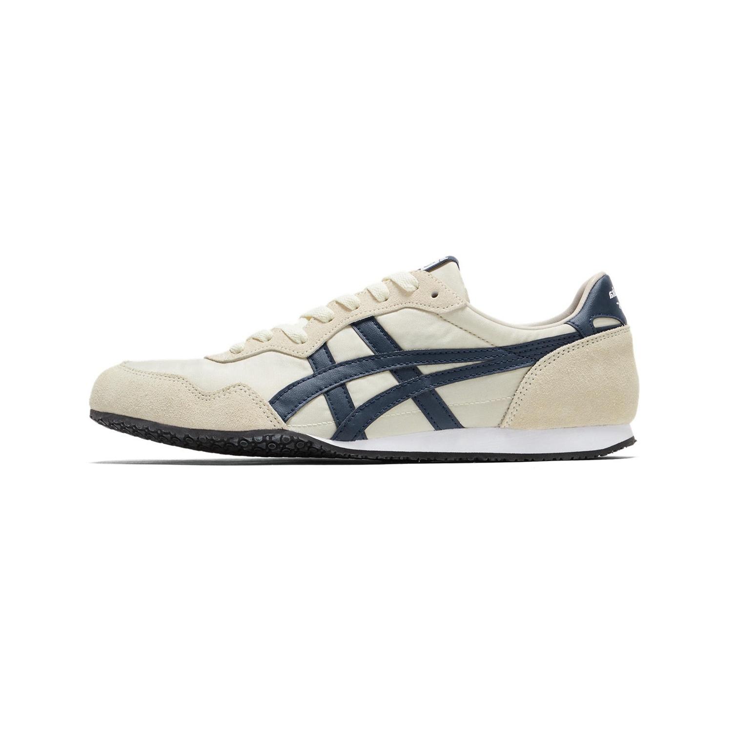 Onitsuka Tiger Serrano  Birch Peacoat  Men s 1183B400-200 EU 36