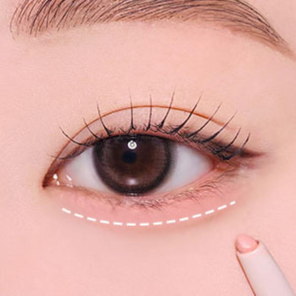 TooQ Waterproof Slim Eyeliner