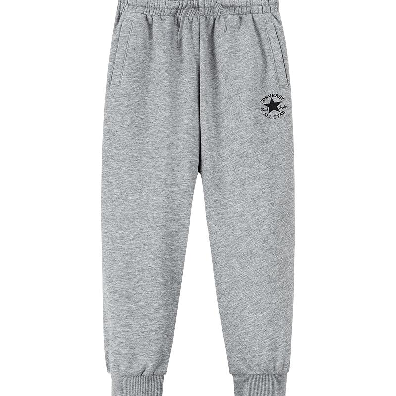 Converse Kids  Fleece Drawstring Pants XXXL