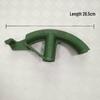 KBG Galvanized JDG Manual Electrical Conduit Bender