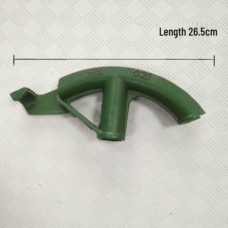 KBG Galvanized JDG Manual Electrical Conduit Bender