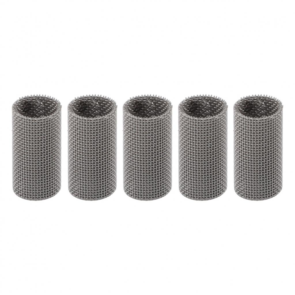 Complete Glow Burner Filter and Repair Tool Kit for Diesel Heater Maintenance