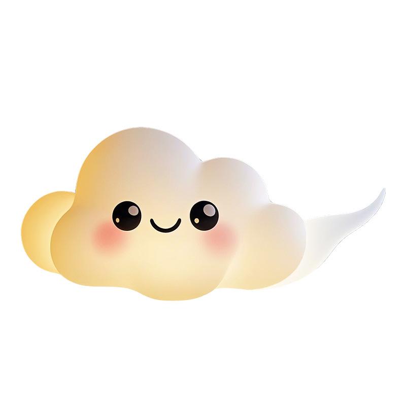 Cute Dinosaur LED Night Light - Silicone Tap Light & Creative Birthday Gift for Kids