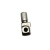 Pegasus M800m900 New Piping Car Overlock Machine Three-Wire Needle Position Regular Needle Position Needle Plate Teeth