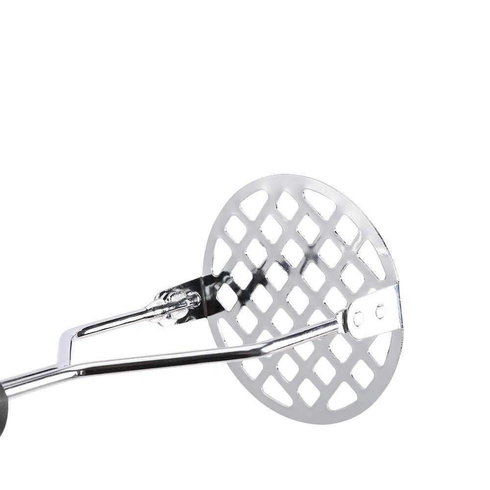 Pressed Ricer Crusher Pusher Kitchen Accessories Potato Masher Kitchen Tool Vegetable Tool