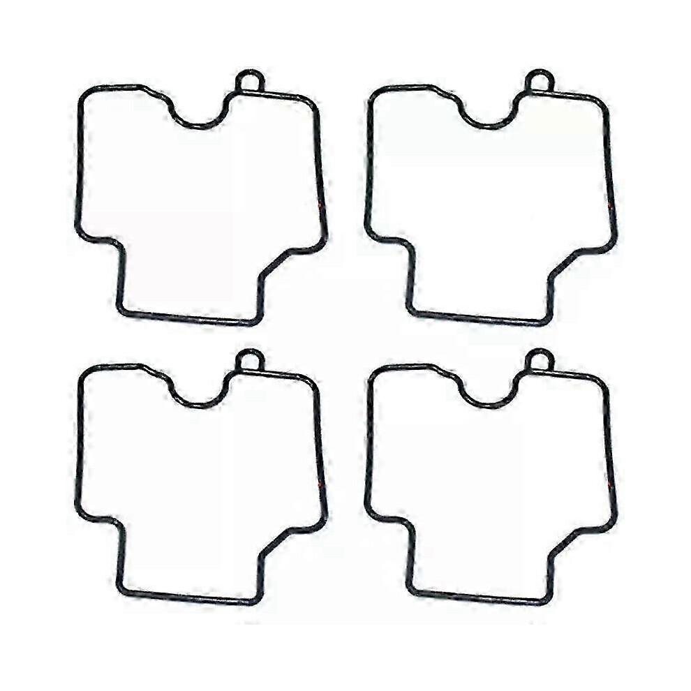 For Xj 900s Diversion 1995-2002 Xj900s Xj900 S Motorcycle Carburetor Kit Fuel System Float Plunger Diaphragm