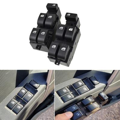 Für Toyota Daihatsu Sirion Avanza BB Terios 1,5 J2 Neue Power Master Fensterheber Control Schalter Auto Zubehör