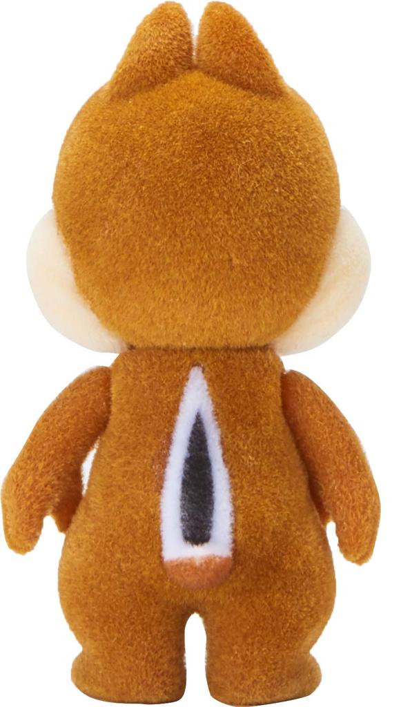 Disney Character DIYTOWN Doll Chip and Dale DD-07