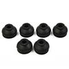 Ball Joints 6pcs Car Accessories Car Maintenance HQ Rubber