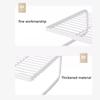 Computer Monitor Stand Bracket Pc Screen Rack Laptop Cooling Holder Desktop Keyboards Mouse Storage Organizers For Macbook
