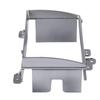 XXR-Double Din Car Radio Fascia For Hyundai I-20 I20 I 20 2008+ 2 DIN,Stereo Plate Frame Panel Dash Mount Kit Adapter Trim Bezel