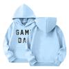 Cute Hoodies For Teen Children Trendy Preppy Hooded Sweatshirts Oversized Long Sleeve Shirts Clothes For Children