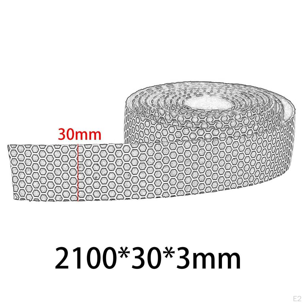 Bicycle Handlebar Tapes, Bike Tape, Shock Absorbing Breathable Mountain