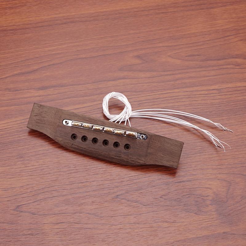 Acoustic Guitar Pickup Set Sound Seeker Guitar Pickups TL Control Board 1 Set for Guitar Electric Guitar