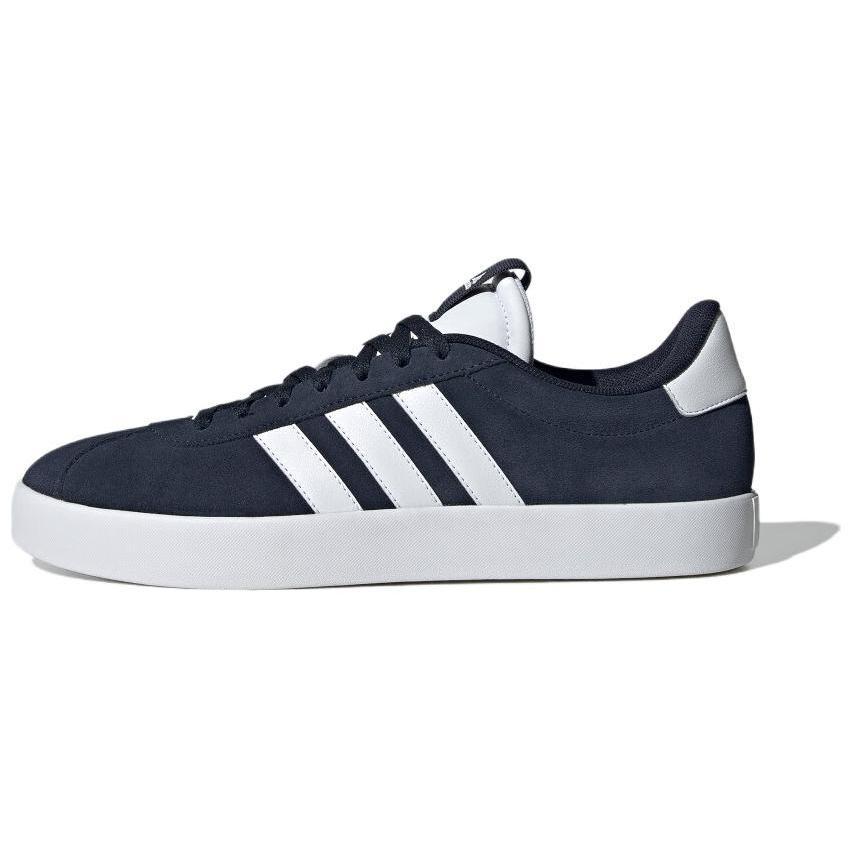 adidas Court Vl Navy White Men s ID6275 EU 36