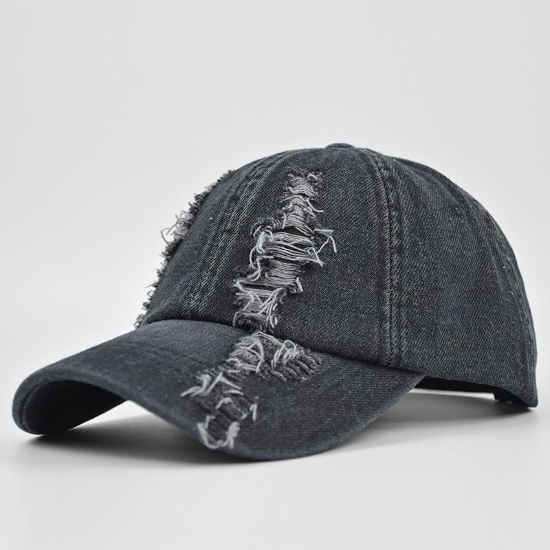 Vintage Adjustable Unisex Vintage Cap for Outdoor Hiking and Mountaineering