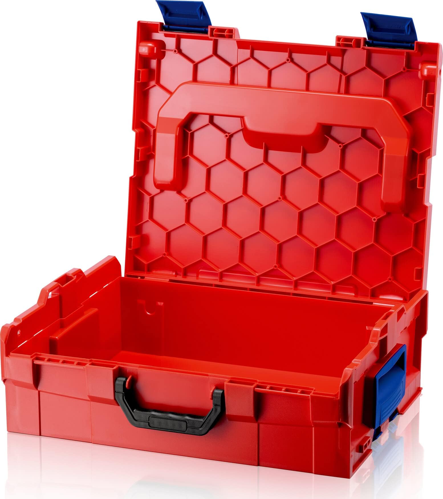 

KNIPEX Чемодан для инструментов KNIPEX 002119LBLE L-BOXX® красный