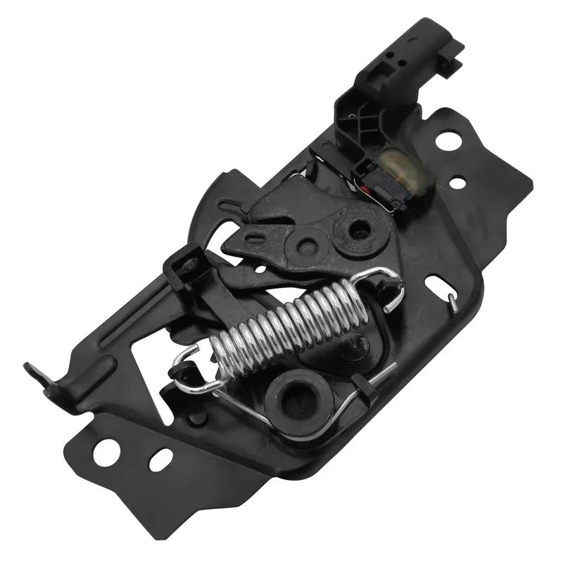Bonnet Hood Lock With Switch For Ford Focus 1.0 1.5 EcoBoost Mk3 Kuga Tourneo V362 Transit V362 BM5A16700 5125258