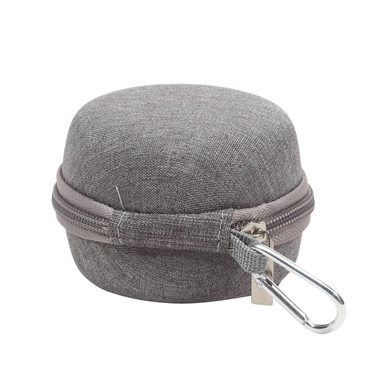 Watch Organizer for Apple Watch Charger Data Cable Headphone Storage Bag Hard Shell Protector Cover for Samsung Galaxy Watch Bag