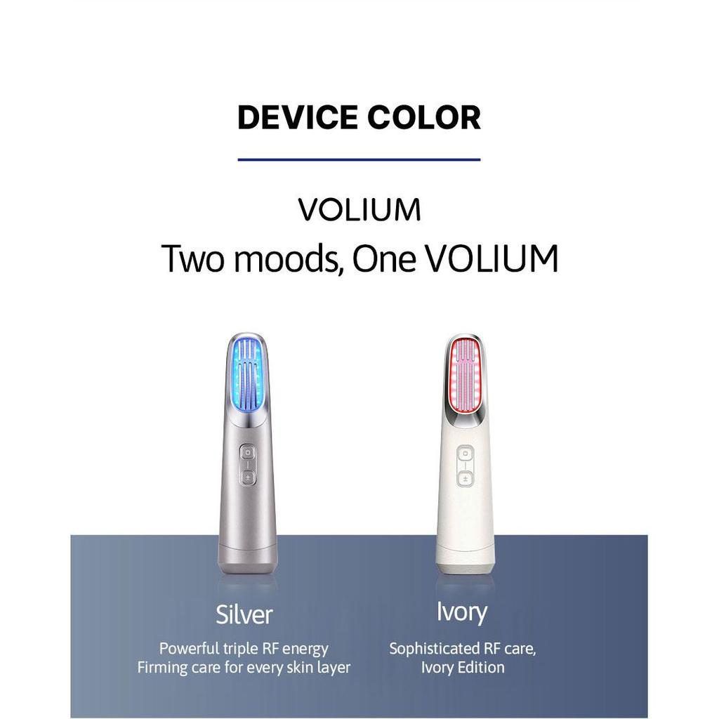 SHURINK HOME - VOLIUM DEVICE (Only Sixkshop Benefit)