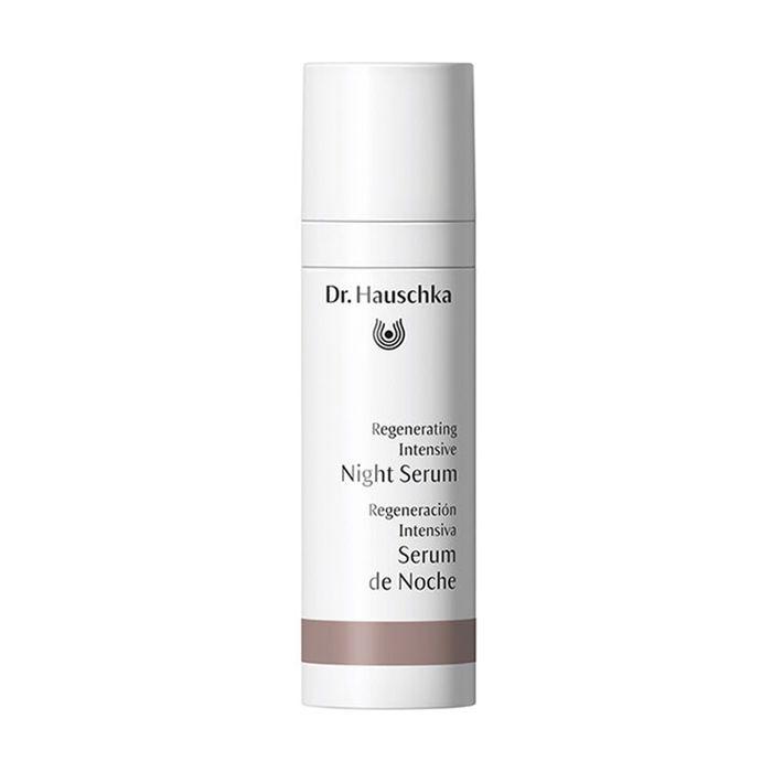 DR. HAUSCHKA - Sérum Régénérant Intensif De Nuit 30 Ml