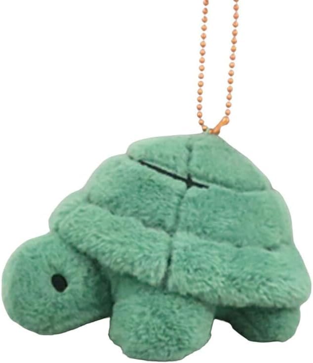 

[Sekiguchi] Miffy Fuwari Mascot Turtle Miffy Dick Bruna