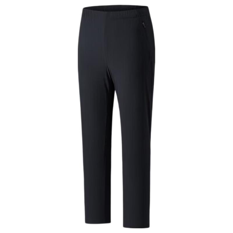 Anta Champion All-Weather Men s Knit Track Pants S