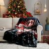 Lewis Racing Legacy Blanket Lightweight Ideal Bedding Blanket Perfect for Travel, Camping, Living Rooms, Offices, Sofas, Fan Christmas gift
