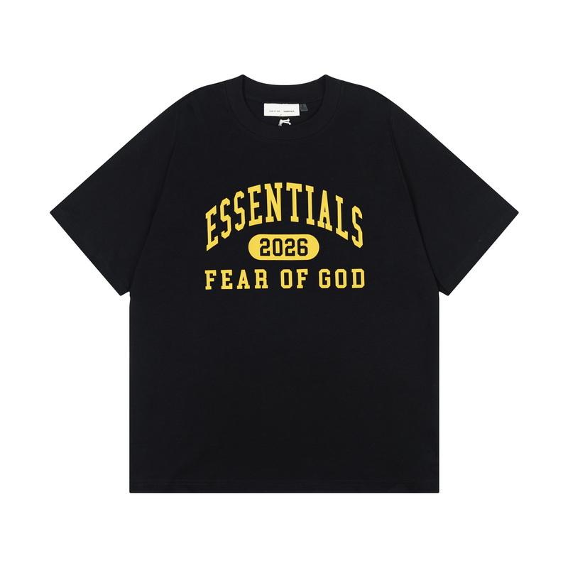 2626 Fear Of God Essentials Burtu