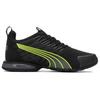 Puma Unisex White Black Red 379601-17