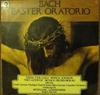 LP Record JOHANN SEBASTIAN BACH  TERESA YLI  Easter Oratorio ST950 The World Recor 1965 UK Classical Used