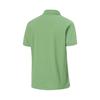 Li Ning Polo Shirts Unisex Lapel Moderate Straight Fit APLU184