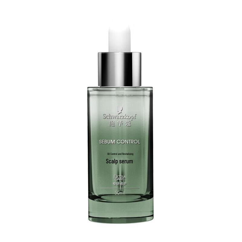 

Schwarzkopf Oil Control Scalp Essence 50ml