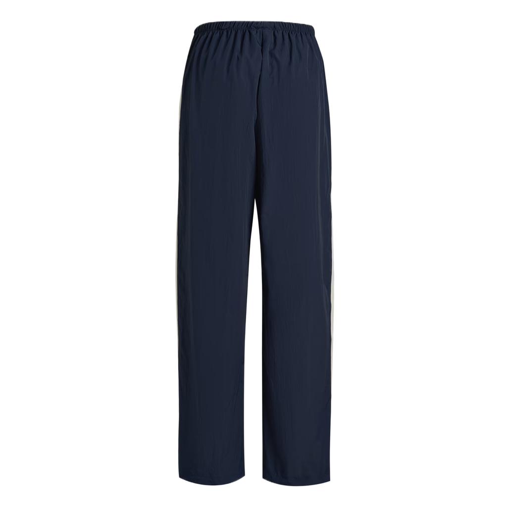 Adidas Originals Parachute Tracksuit Bottoms Comfortable Soft Skin-Friendly Versatile Medium Knit Sports Pants Women Bottoms KF9614