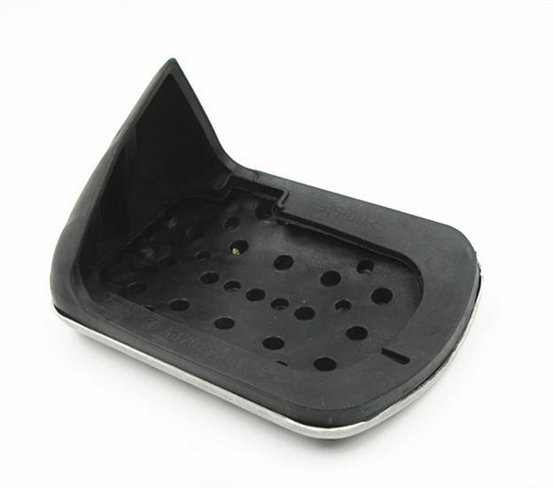 Mercedes-Benz Accelerator Pedal for 14-18S, 14-18C, 16-17E, 16-18GLC, SLC, SL.