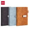 Deli A5 Business Notebook