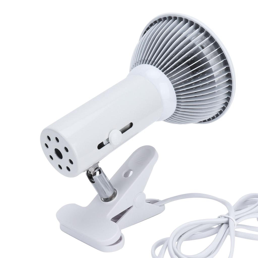 24W Blue Light Therapy Lamp Baby Jaundice Treatment Acne Spot Fade Skin Care Light  110‑240VUS Plug