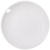 Shengxinhui 10-inch Melamine Round Dinner Plate