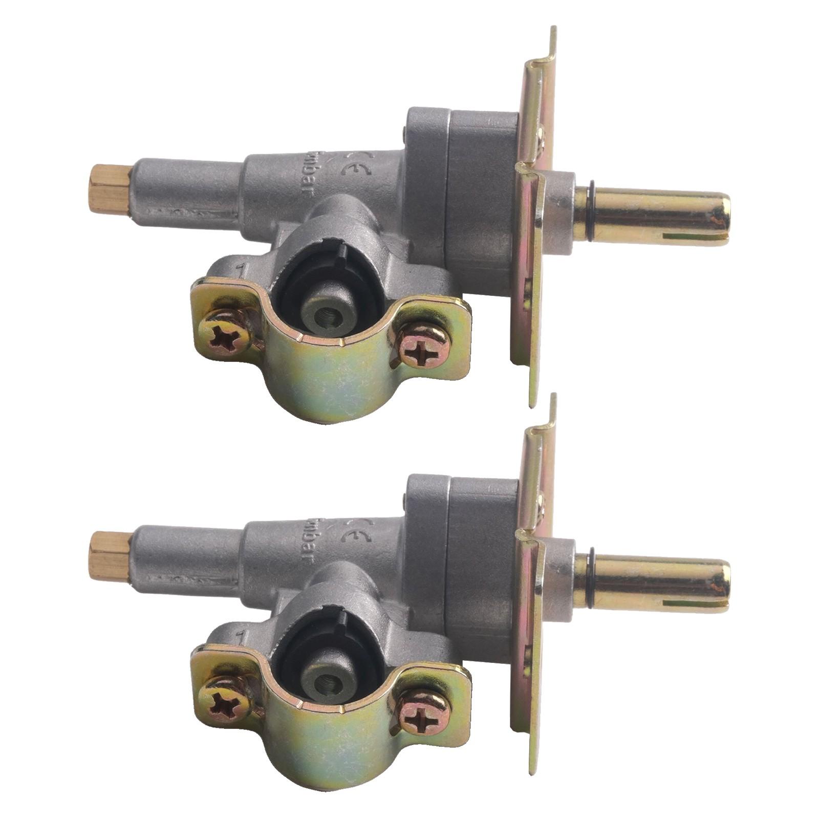 

Клапан управления грилем для барбекю Клапан зажигания гриля Запасной клапан для гриля