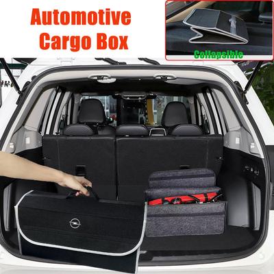 Trasporto e conservazione – Accessori per bagagliaio