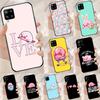 Cute Blobfish For Samsung Galaxy A52 A32 A22 A54 A14 A16 A26 A36 A56 A55 A35 A05 A06 A15 A53 A33 A13 Case