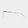 DAYWALKER Zeiss Lens Unisex Blue Light Blocking Horn-Rimmed Glasses WOOD C17