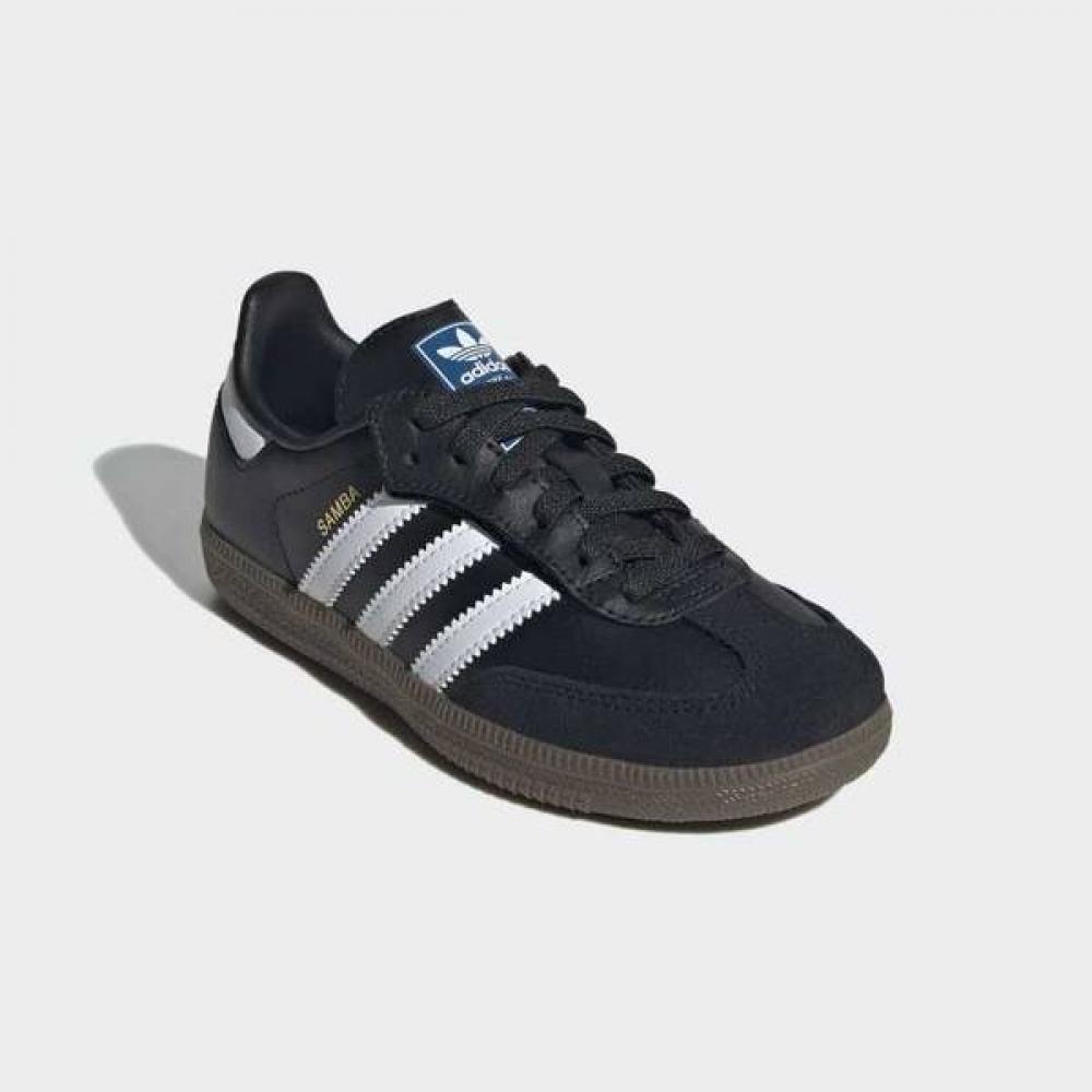 Adidas Kinder Samba Og Cf El C 170 210