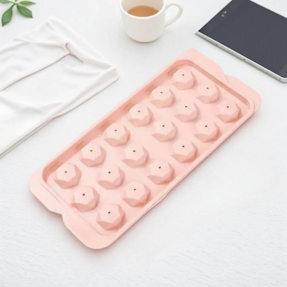 

Wholesale Ice Ball Molds Popsicle Makers Bar Accessories Silicone Ice Cube Trays for Whiskey Gifts