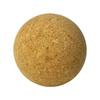 Natural Corks Massage Ball Wooden Myofascial Release Tool For Muscle Relaxation and Fitness Enthusiasts