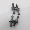9808699980 For peugeot 2008 308S T9 408 508L 5008 for Citroen C3-XR C4L C5 C6 Engine cover Screw Heat shield fixing bolt