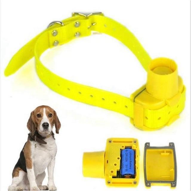 2025 Electronic Dog Trainer and Tracker Collar with Beeper for Pet Training and Hunting.