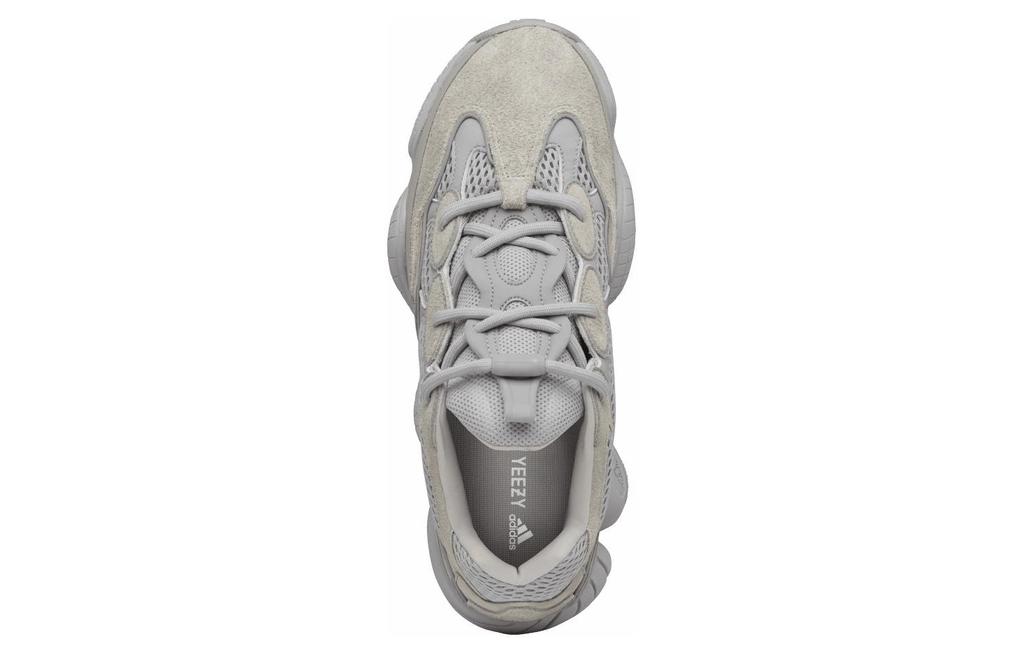 Yeezy 500 Adidas 'Stone Salt' IE4783
